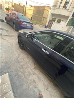 شيفروليه امبالا